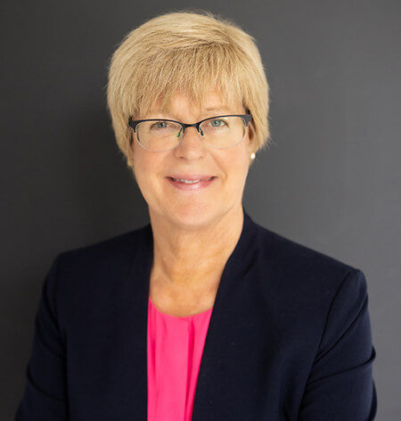 Nancy Scisci, CIC