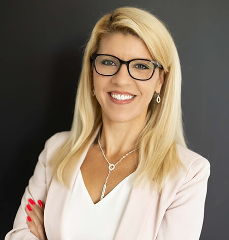 Cheryl Marinucci