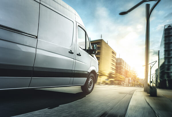 Commercial Auto Insurance