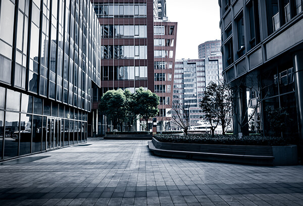 Commercial Property Insurance