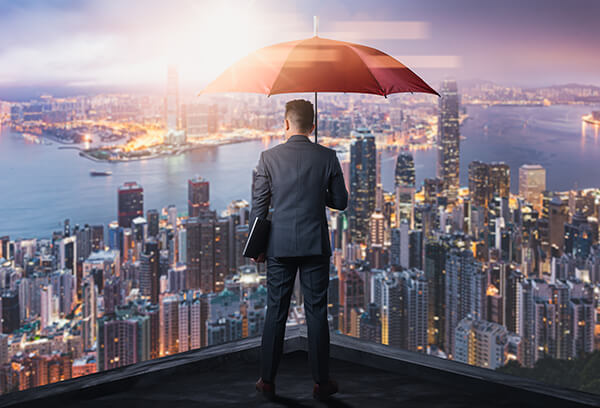 Commercial Umbrella Insurance