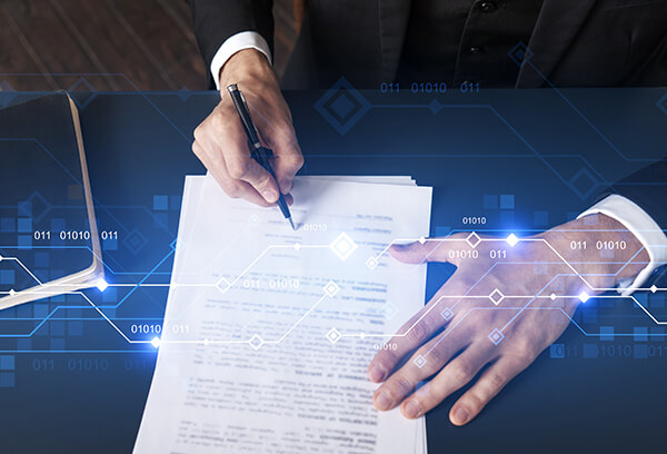 Cyber Liability Insurance
