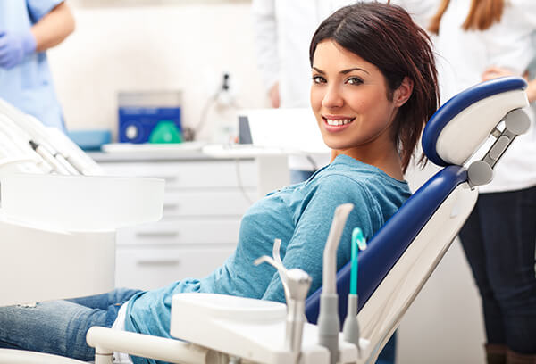 Dental Coverage