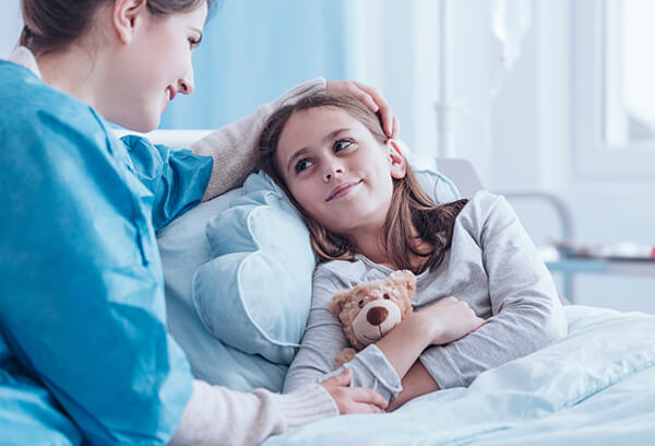 Family Leave Coverage