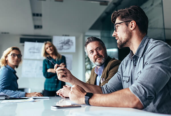 General Liability Insurance