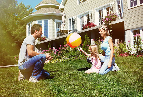 Homeowners Insurance