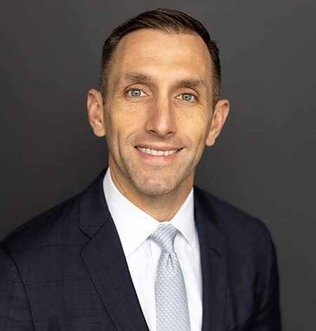 Justin R. Riccio