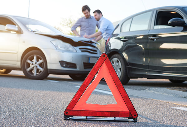 Property Damage Insurance