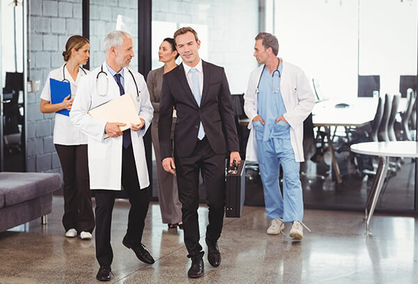 Protect Your Most Valued Asset (Your Employees) with Us at Mohawk