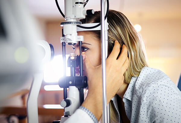 Vision Coverage
