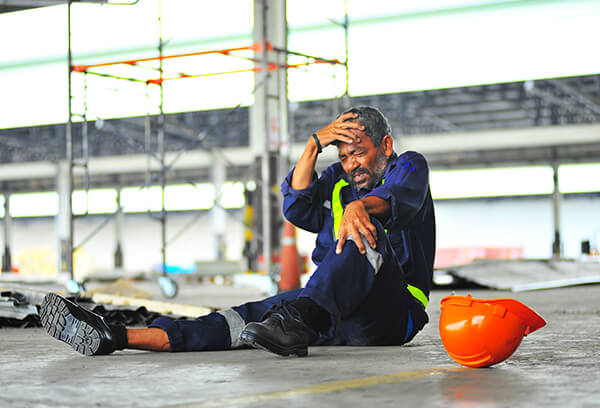 Workers’ Compensation Insurance